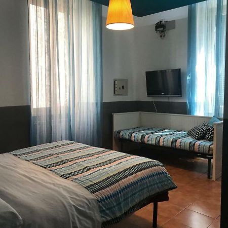La Casa Di Elena Ξενοδοχείο Ρώμη Εξωτερικό φωτογραφία