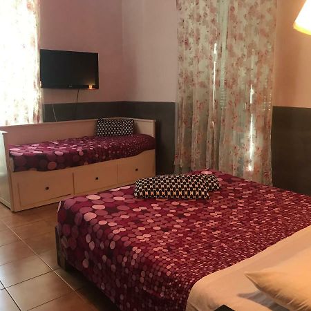 La Casa Di Elena Ξενοδοχείο Ρώμη Εξωτερικό φωτογραφία