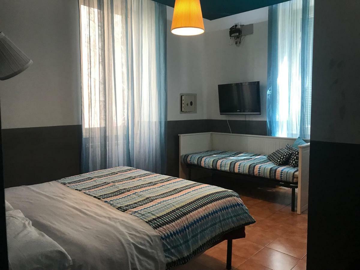 La Casa Di Elena Ξενοδοχείο Ρώμη Εξωτερικό φωτογραφία