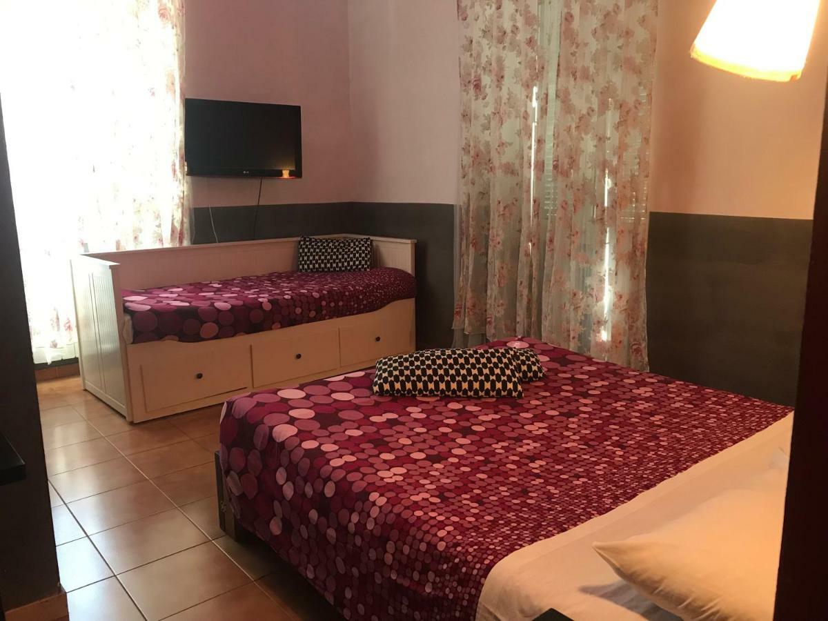 La Casa Di Elena Ξενοδοχείο Ρώμη Εξωτερικό φωτογραφία