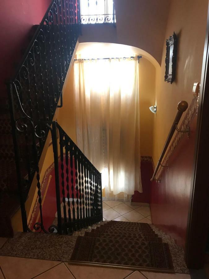 La Casa Di Elena Ξενοδοχείο Ρώμη Εξωτερικό φωτογραφία